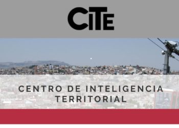 Conoce qué es el Centro de Inteligencia Territorial