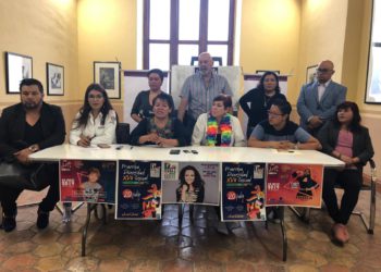 Anuncian Marcha por la Diversidad Sexual