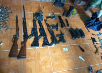 Liberan a secuestrado; sus probables captores son cinco jovencitos