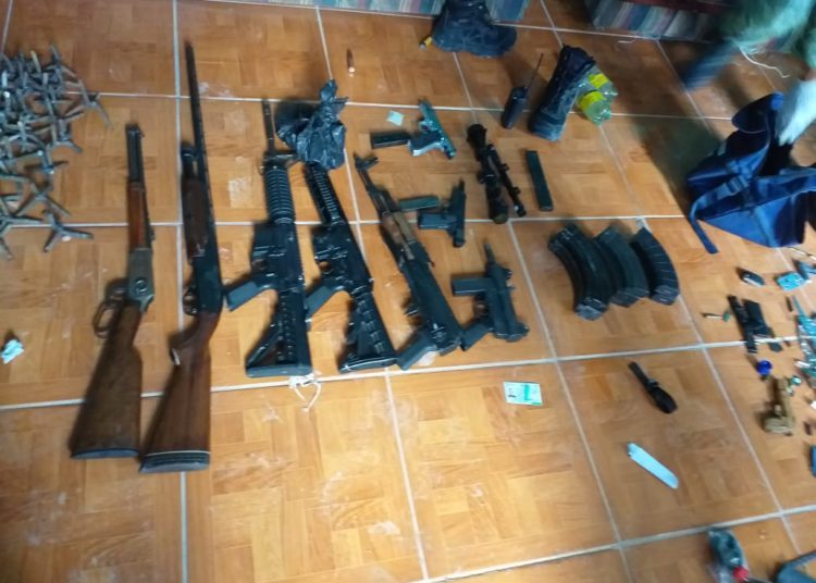 Liberan a secuestrado; sus probables captores son cinco jovencitos