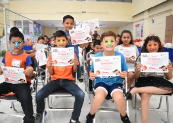 Clausuran cursos de verano en Jerez