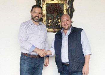 Acuerdan nuevamente reforzar seguridad entre Zacatecas y Jalisco