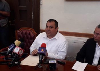 Sólo se tiene asegurado el pago de la primera quincena de octubre en la UAZ: Antonio Guzmán