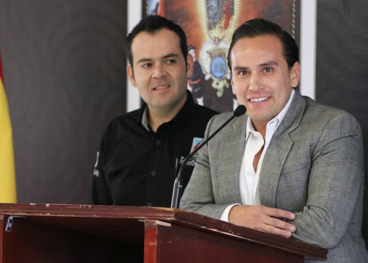 Promueven la marca Zacatecas Enamora como destino turístico y cultural en España