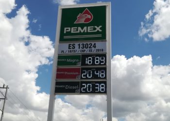 Inmovilizaron 21 mangueras por irregularidades de enero a marzo: Profeco