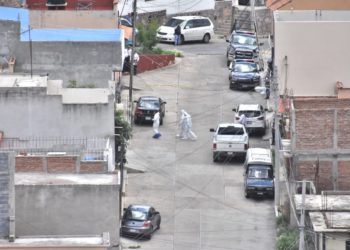 Línea de investigación sobre asesinato de ‘Tony’ Guerrero no es clara: Murillo Ruiseco