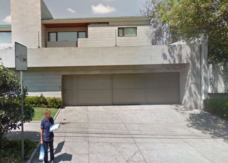 Intentan robar casa de ‘La Gaviota’