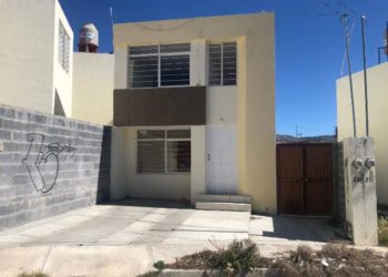 Continúan robos a casa-habitación en la capital