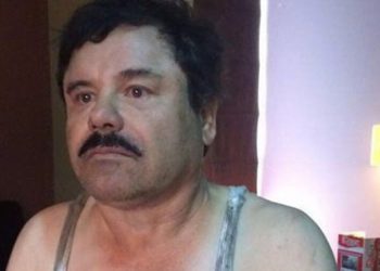 Recursos y bienes de ‘El Chapo’ le corresponden a México: AMLO