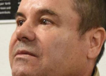 Cadena perpetua para ‘El Chapo’
