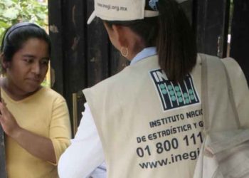 Dan avances del censo de 2020