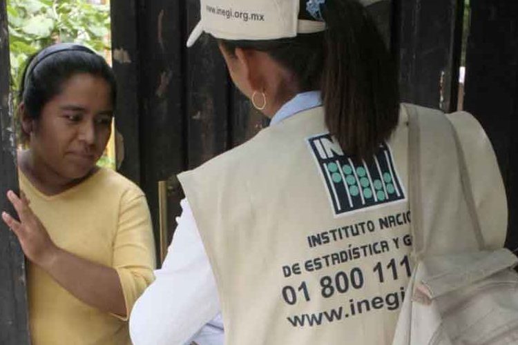 Dan avances del censo de 2020