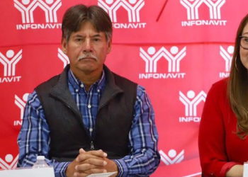 Roberto Ornelas García, nuevo titular de la oficina de Representación del Infonavit en Zacatecas