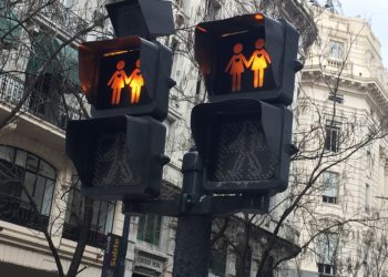 Grupos religiosos vierten mensajes de odio, lamenta Paz Barrón