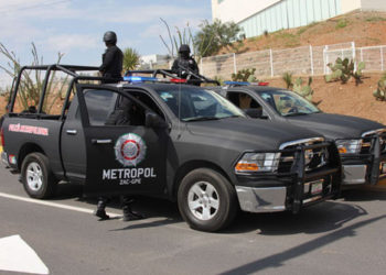 Detienen a un joven por contar con una orden de aprehensión vigente