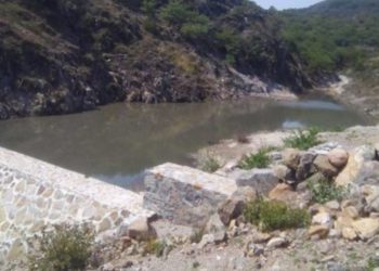 La presa Milpillas no se aborta: Tello