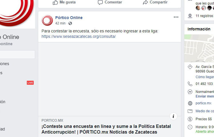 Fallan WhatsApp, Instagram y Facebook en el mundo