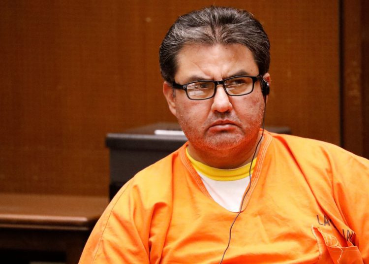 Niegan libertad bajo fianza al líder de La Luz del Mundo