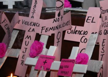Lanzan iniciativa Ni Un Feminicidio Más