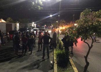 “Desaparecen” 27 personas de un call center de Cancún