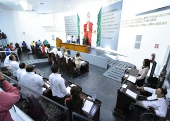 Aprueban #LeyGarrote en Tabasco