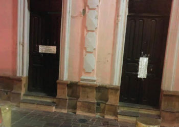 Aseguran oficinas e imprenta de ‘Página 24’ y ‘Tribuna Libre’