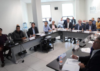 Acuíferos harán inviable a la Jiapaz en el 2050