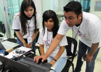 Invitan a jóvenes a participar en los clubes de ciencia del Cozcyt