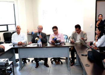 Urgen a no retrasar ni dejar el proyecto Milpillas