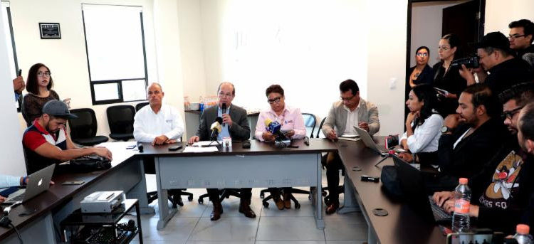 Urgen a no retrasar ni dejar el proyecto Milpillas