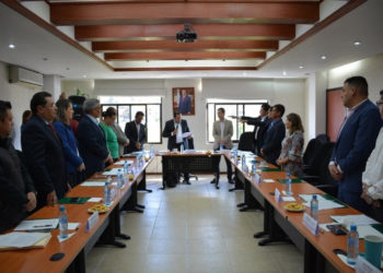 En el Issstezac aprueban gobierno abierto para enajenar dos inmuebles