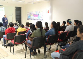 Invitan a jóvenes al curso de verano de Educación y Seguridad Vial 2019