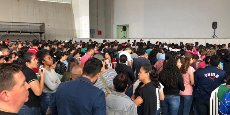 Así comienza la venta de boletos para conciertos de Ricky Martin y Enrique Iglesias