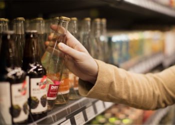 Establecimientos capitalinos no respetan horario de venta de alcohol