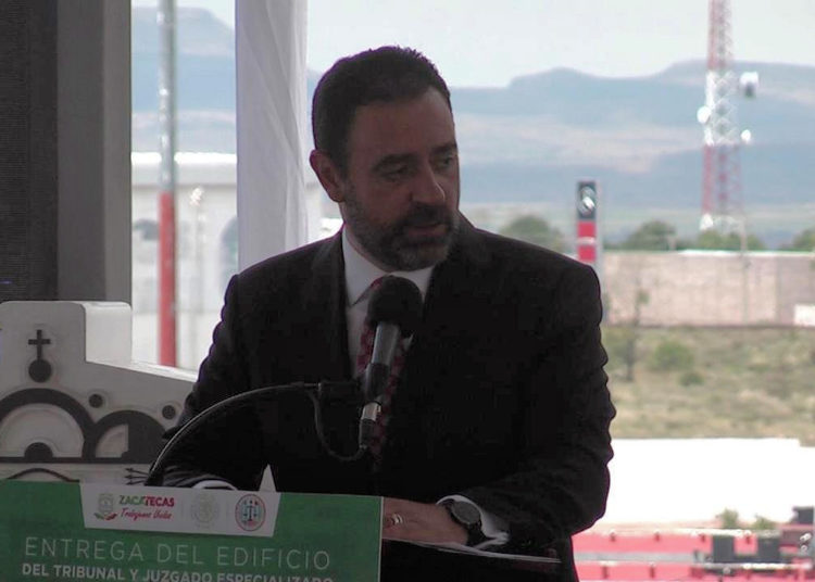 Atenderán en Tribunal y Juzgado Especializado en justicia para adolescentes a jóvenes infractores de la ley