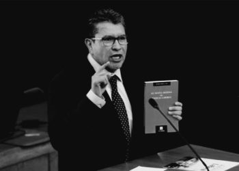 Código político: Monreal y la línea por la gubernatura