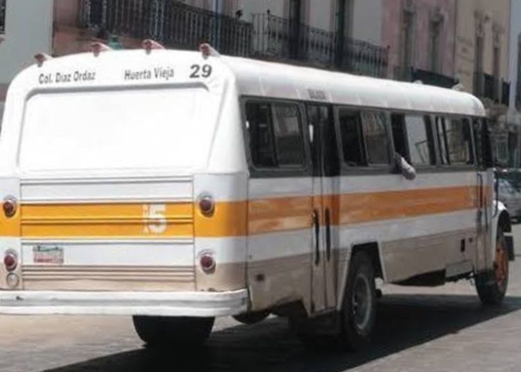 Suspendieron a 12 operadores y 80 camiones en lo que va del año