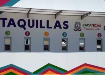 Inicia venta de boletos en la Fenaza este sábado