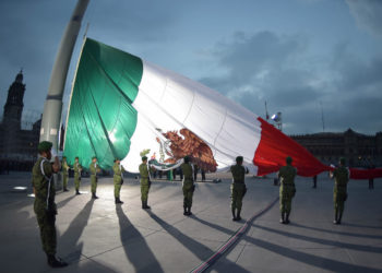 La cultura política en la vida cívica