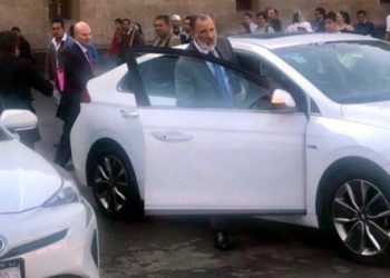 Primero que no, y luego que sí: reconoce Herrera reunión con Meade y González