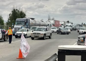 Conmemoran a Emiliano Zapata… tomando caseta de Calera