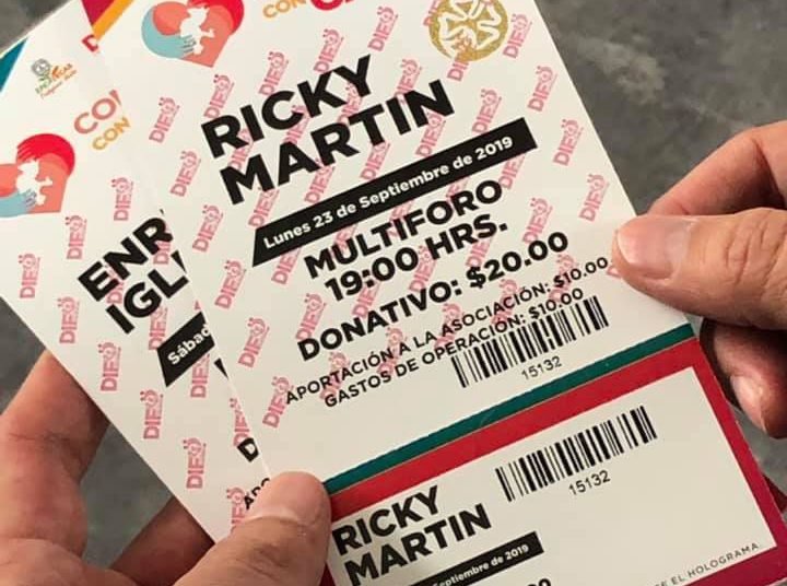 Vigilarán elementos de seguridad que no haya reventa de boletos