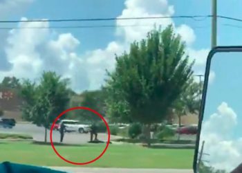 Nuevo tiroteo en Walmart de EEUU provoca pánico