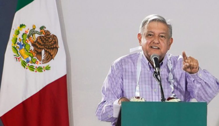 Esto es lo que piden a AMLO los zacatecanos