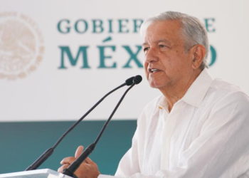 No habrá más concesiones para la actividad minera; sentencia AMLO