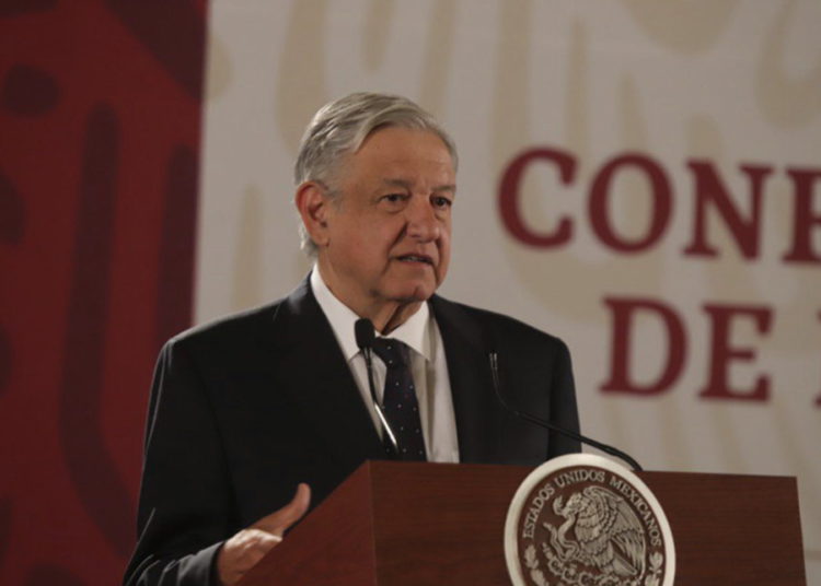 No hará AMLO recomendaciones a Banxico sobre política monetaria