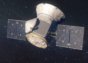 Encuentra Tess nuevos exoplanetas con características únicas