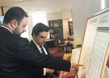 Revisará el IMSS pasivos del Cobaez y el Cecytez