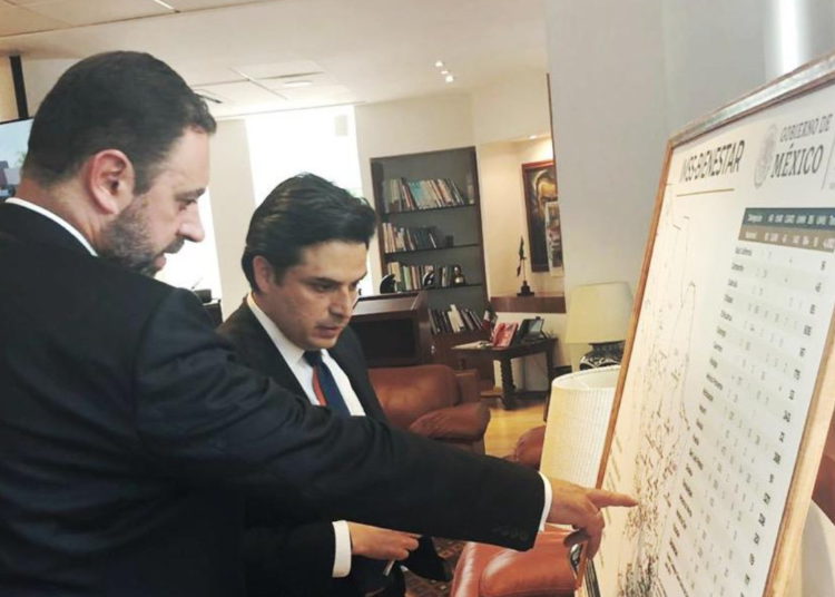 Revisará el IMSS pasivos del Cobaez y el Cecytez