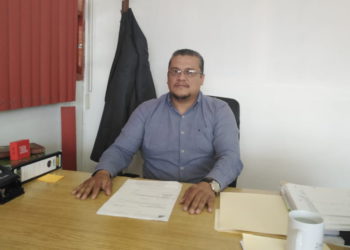 Falta de probidad y honradez; causas del despido de Juan Manuel Rodríguez